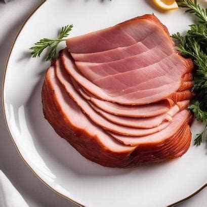 Spiral Cut Ham Oven Recipe: A Comprehensive Guide