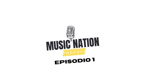 Music Nation Ep Deber A Un Cristiano Escuchar M Sica Secular Youtube