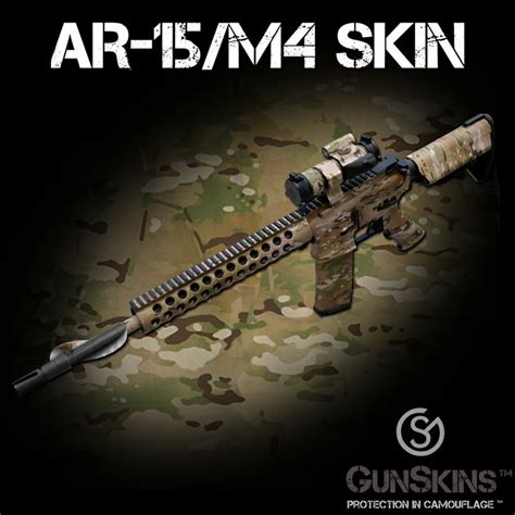 76 best AR-15 Rifle Skin images on Pinterest | Revolvers, Firearms and Gun