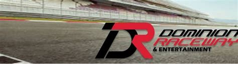 Dominion Raceway in Spotsylvania Virginia - Woodford - Alignable