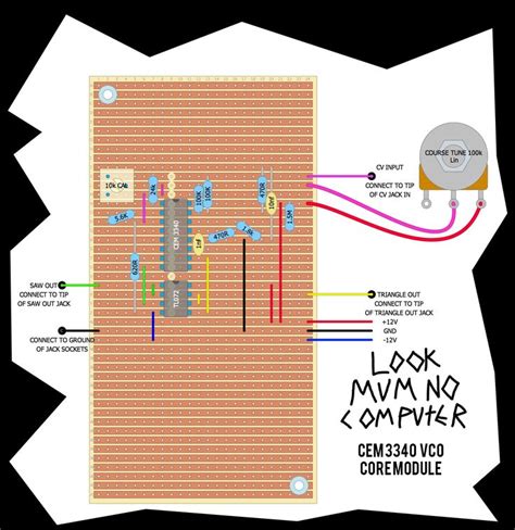 Circuit Diagram To Stripboard Software