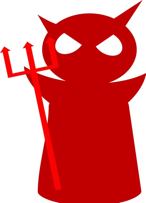 Devil Png