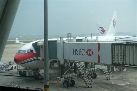 Review China Eastern A330 Business Class Shanghai To Colombo Live And Let S Fly