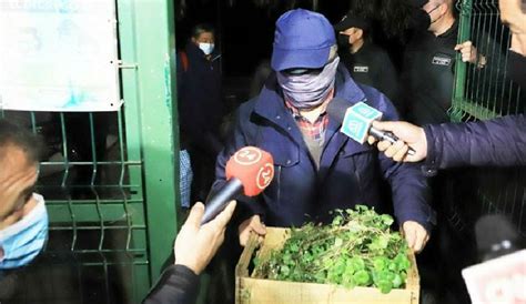 Corte Suprema Revoca Libertad Condicional De Condenado Por Crimen De