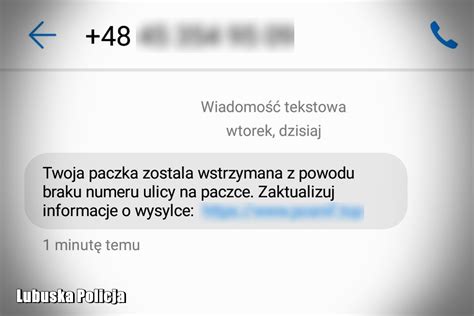 Twoja Paczka Zosta A Wstrzymana Adwokat Gda Sk