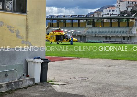 Incidente Di Caccia A Sala Consilina Grave Enne Giornale Del Cilento