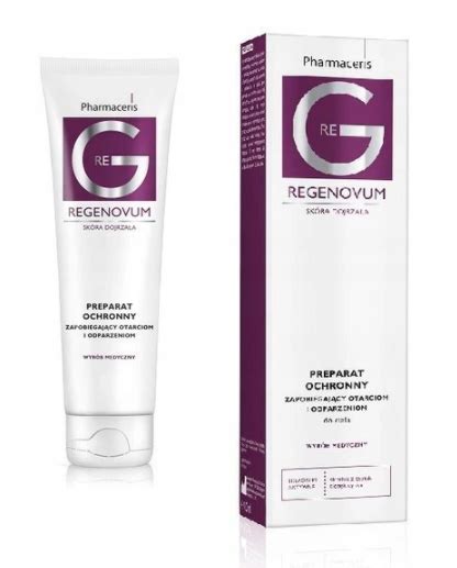 Pharmaceris G Regenovum 100 Ml Preparat Ochronny Apteka Magnuspharm