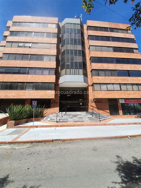 Venta de Consultorio en Usaquen Bogotá D C 3553 M4576465