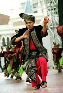 Silat Melayu The Blog: The Culture of Silat