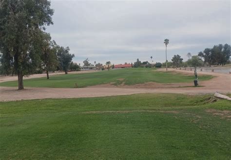 ARIZONA CITY GOLF CLUB - Updated January 2025 - 13939 S Cleator Rd ...