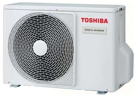Inverter Air Conditioner: Toshiba Inverter Air Conditioner