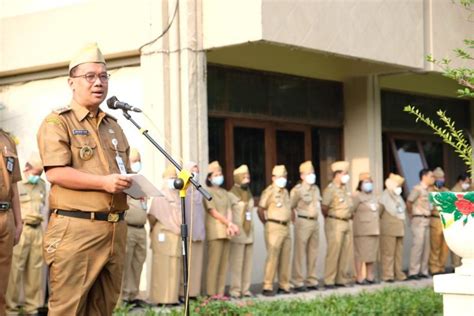 Formasi CPNS Dan PPPK 2023 Kemenag Ini Link Pendaftaran