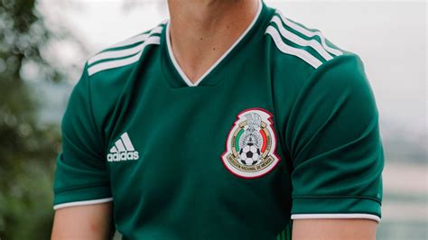 Playera De La Seleccion Mexicana 2018 Blanca Sale Online Dakora Co