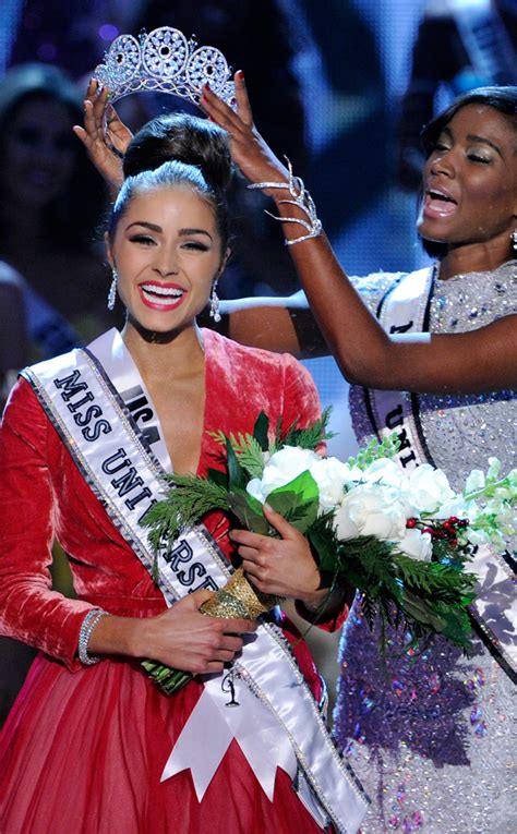 Miss Usa Sarah Rose Summers Reveals Advice She Got From Olivia Culpo