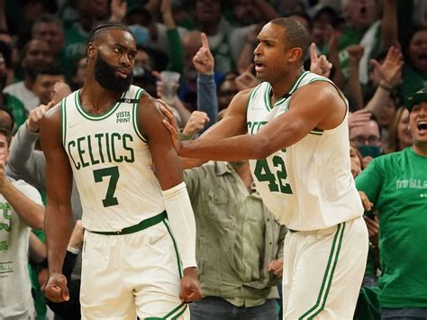 NBA Finals: Celtics outmuscle Warriors to take 2-1 lead | Inquirer Sports