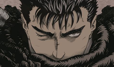 Berserk Немного депрессии Пикабу