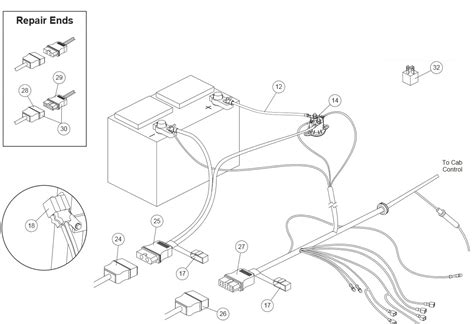 Fisher Minute Mount 2 Wiring Diagram - Wiring Draw