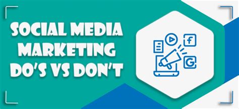 Social Media Marketing Dos And Donts In 2022 Digimarknepal