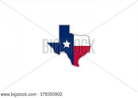 Texas. Texas Vector Vector & Photo (Free Trial) | Bigstock