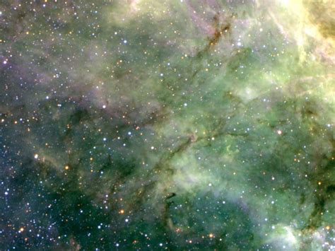 Cosmic Spider Amazing Tarantula Nebula Photos Page Space