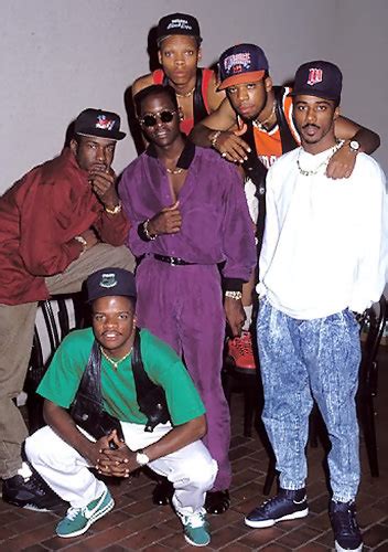 New Edition New Jack Swing Wiki Fandom