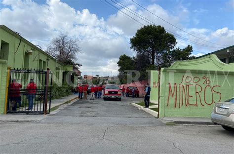 Vanguardia On Twitter Ltimahora Monclova Obreros De Ahmsa