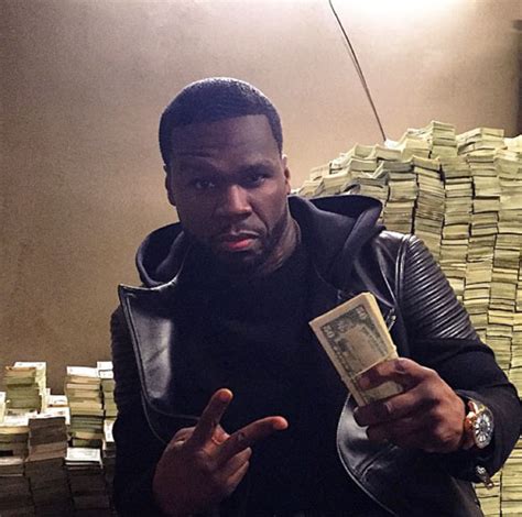 Dlisted | 50 Cent Claims He’s Broke, Files For Bankruptcy