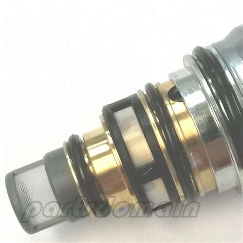 M New Ac Compressor Control Valve For Kia K Forte Soul