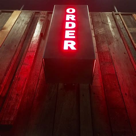 Brewery, Taproom and Beer Garden in Saint Paul, Minnesota — Bang