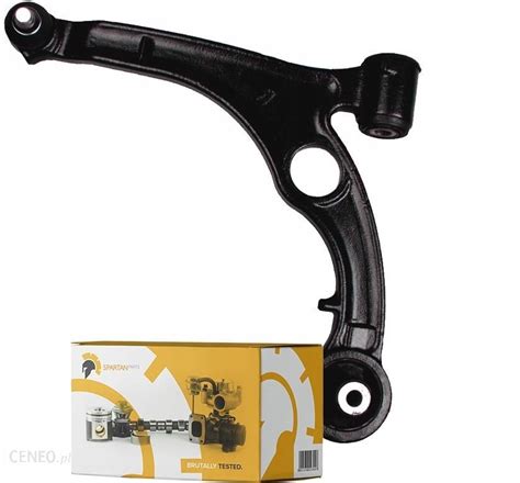 Wahacz Spartan Parts Wahacz Fiat Stilo 01 Oś Przód Lewy Śruba M1 4szt15