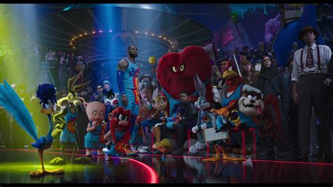 Space Jam A New Legacy 2021 Screencap Fancaps