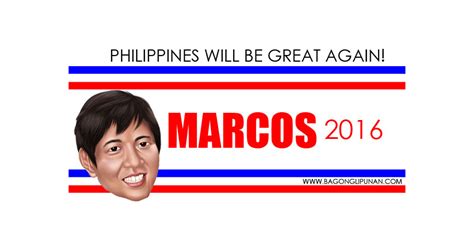 Accomplishments Of Bongbong Marcos As A Senator Bagong Lipunan