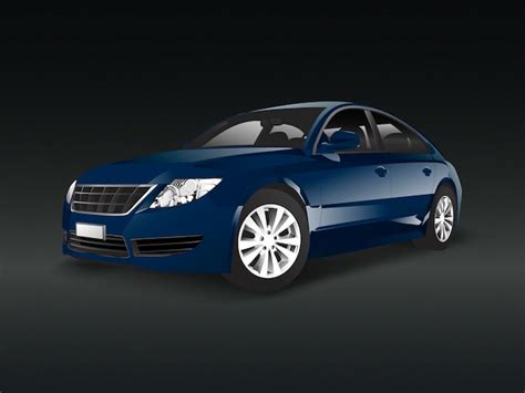 Figura De Carro - Vetores e ilustrações de Carro 3d para download gratuito