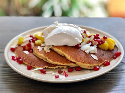 The best gluten-free restaurants in Singapore