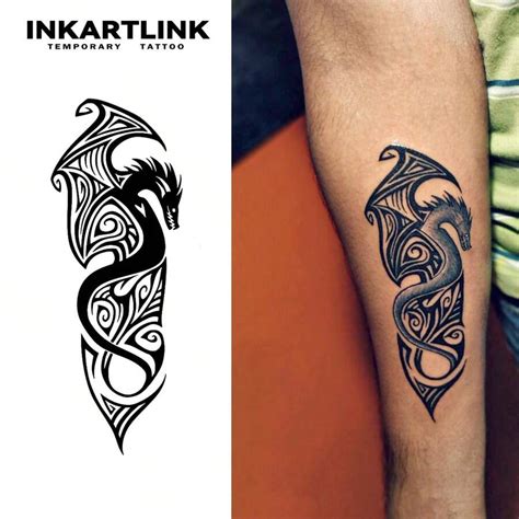 INKARTLINK Tecnología innovadora de tatuaje temporal INKARTLINK