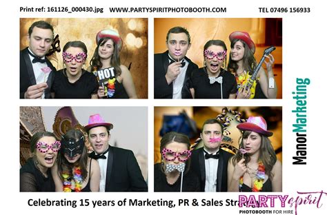 Party Spirit Photo Booth Gallery Magic Mirror And Photo Booth Hire