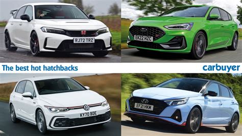 Best Hatchbacks 2024 Uk 2024 Kyle Klarrisa