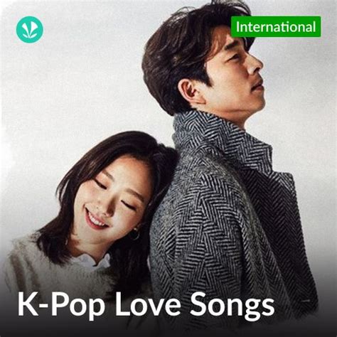 K-Pop Love Songs - Latest Songs Online - JioSaavn