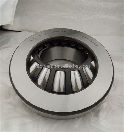 brass cage bearing  thrust roller bearing em buy em