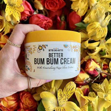 What Is Bum Bum Cream & What Does It Do For Skin?