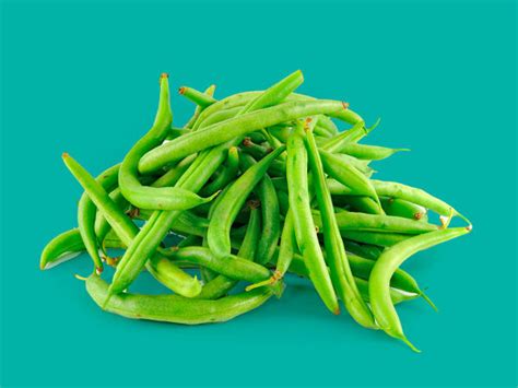 Green Beans Lidl — Great Britain Specials Archive