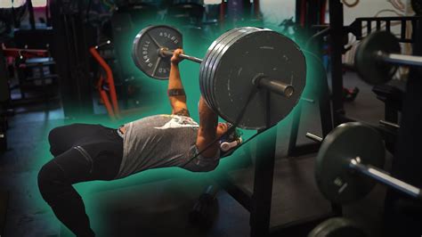 Get A Massive Bench Press Without Shoulder Pain Doing This Youtube