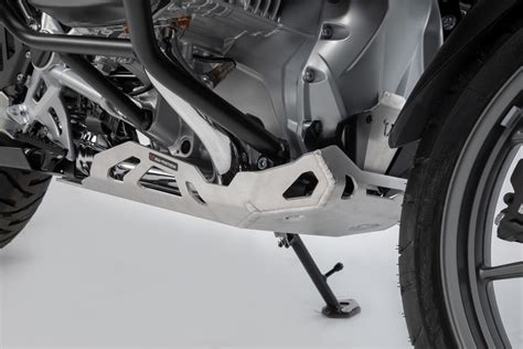 Protection Moteur SW Motech BMW R 1250 GS 19 22 Argent