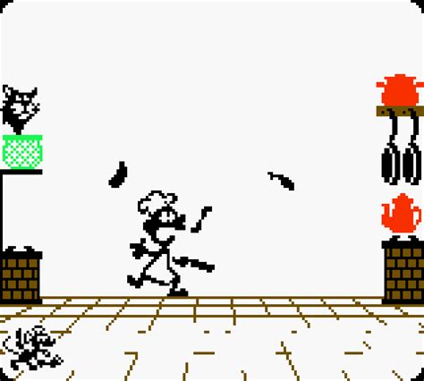 Game And Watch Gallery 2 Download - GameFabrique