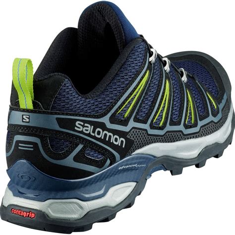 Salomon X Ultra Hiking Shoe Men S Backcountry