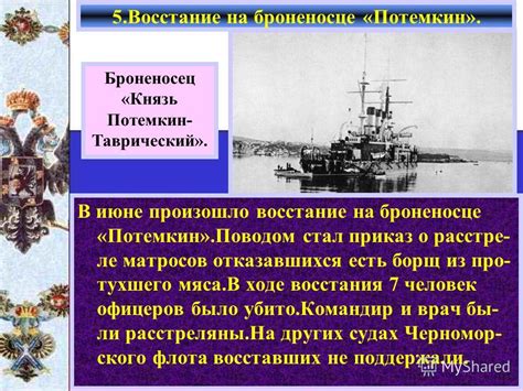 Презентация на тему: "План урока. 1.Причины революции. 2.«Кровавое ...