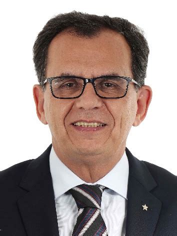 Biografia do a Deputado a Federal Reimont Portal da Câmara dos