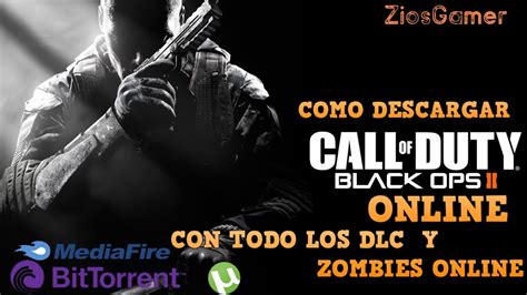 Como Descargar Call Of Duty Black Ops Online Plutonium Zombie Online