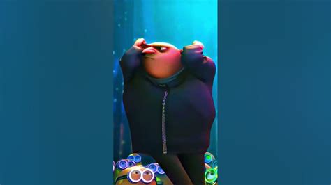 Gru Dance😱 Youtube
