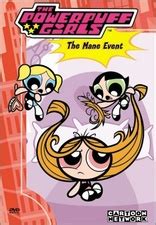 The Powerpuff Girls The Complete Series 10th Anniversary Collection DVD